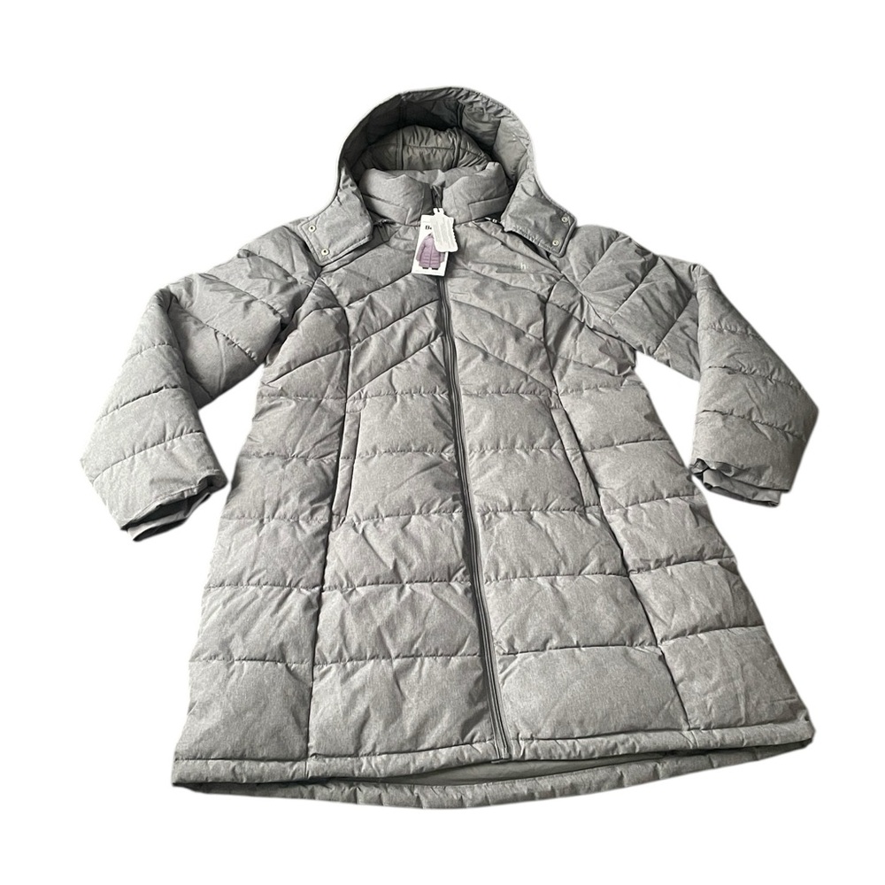 Bench - Women’s Puffer Jacket / Winter Coat